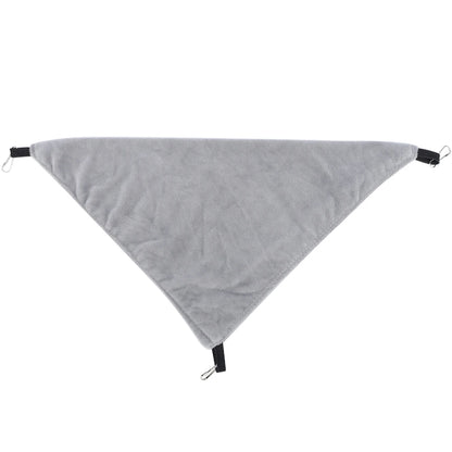Small Pet Hammock Mouse Ferrets Guinea Cat Hanging Bed for Cats Rodents Hammock for Hamster Pets Small Animal Hammocks